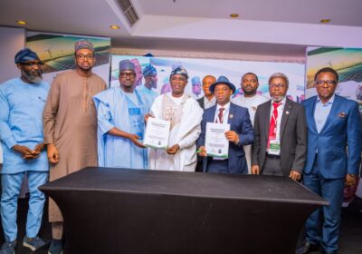 Benue Moves to Create Energy Commission, Woo Investors for Renewable Power Push By Raymond Enoch