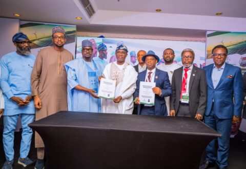 Benue Moves to Create Energy Commission, Woo Investors for Renewable Power Push  By Raymond Enoch