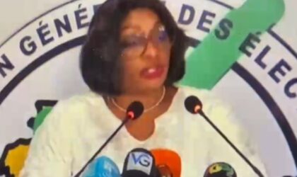 Guinea Presidential Election: Electoral Commission Declares Doumbouya Winner in 28th Dec, 2025 Polls.  By Raymond Enoch