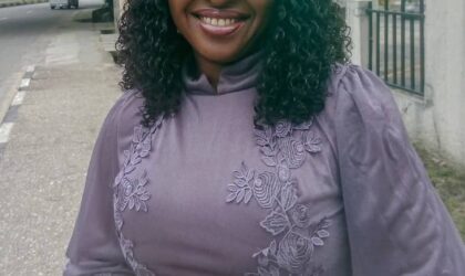 UNICAL Strengthens Quality Control Framework with a New Deputy Director Appointment.  By Raymond Enoch