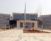 ECOWAS’ ‘Eye of West Africa’ Nears Take-Off, Commission Management Inspects New Abuja Headquarters.  By Raymond Enoch