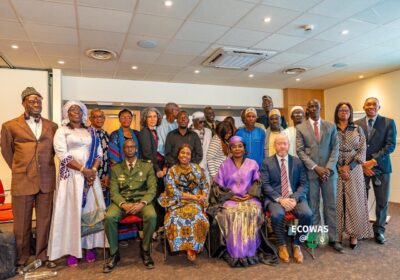 ECOWAS, UNHCR Rolls-Out $500,000 Humanitarian Lifeline for Refugees, Displaced Persons in Senegal. By Raymond Enoch