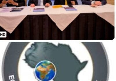 The African Economic Global Convergence Hosts World Press Conference at AX Palazzo Capua, Malta, Unveils AEGC Malta 2026 Summit. By Raymond Enoch