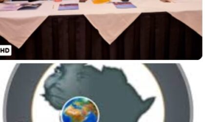 The African Economic Global Convergence Hosts World Press Conference at AX Palazzo Capua, Malta, Unveils AEGC Malta 2026 Summit.  By Raymond Enoch