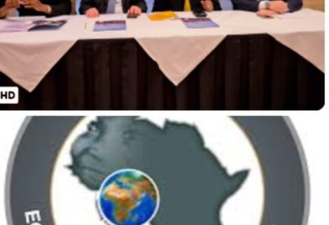 The African Economic Global Convergence Hosts World Press Conference at AX Palazzo Capua, Malta, Unveils AEGC Malta 2026 Summit.  By Raymond Enoch