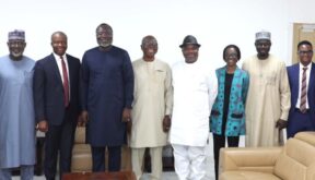 Liberia, ECOWAS Push Digital Reforms and Regional Telecom Cooperation .  By Raymond Enoch