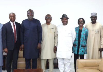 Liberia, ECOWAS Push Digital Reforms and Regional Telecom Cooperation . By Raymond Enoch