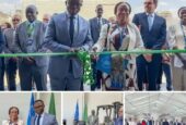 Africa CDC Opens First-Ever Medical Supply Warehouse to Boost Rapid Outbreak Response  By Raymond Enoch