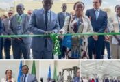 Africa CDC Opens First-Ever Medical Supply Warehouse to Boost Rapid Outbreak Response  By Raymond Enoch