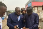 Bespoke Holdings MD Visits NUJ FCT, Pledges Immediate Support for Ultra-Modern Congress Hall  By Raymond Enoch