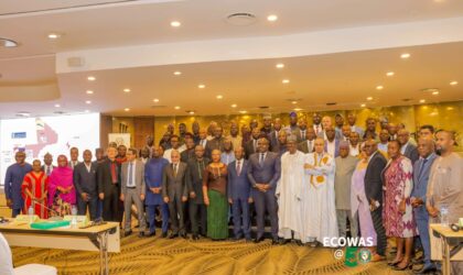 WAPP Marks 20 Years of Power Integration, Admits Four New Members in Lomé  By Raymond Enoch