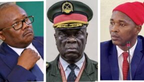 Guinea-Bissau on the Brink: Election Winner Rejects Junta, Demands Power as a Way Forward.  By Raymond Enoch