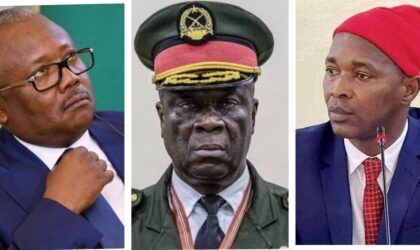 Guinea-Bissau on the Brink: Election Winner Rejects Junta, Demands Power as a Way Forward.  By Raymond Enoch