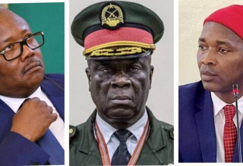 Guinea-Bissau on the Brink: Election Winner Rejects Junta, Demands Power as a Way Forward.  By Raymond Enoch