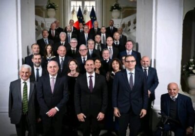 Malta Reaffirms Global Diplomacy as Côte d’Ivoire Consul Pledges Deeper Ties.  By Raymond Enoch