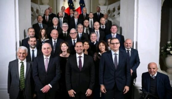 Malta Reaffirms Global Diplomacy as Côte d’Ivoire Consul Pledges Deeper Ties.  By Raymond Enoch