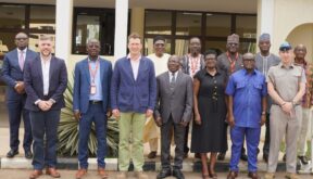 ECOWAS–UK High-Level Talks: Crisis Response and Preparedness Take Centre Stage.  By Raymond Enoch