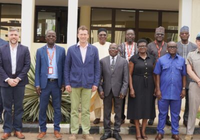 ECOWAS–UK High-Level Talks: Crisis Response and Preparedness Take Centre Stage.  By Raymond Enoch