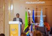 FAO Leads Africa’s Bold Shift to Smart Farming as Dar es Salaam Conference Seals Action Plan.  By Raymond Enoch