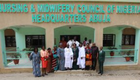 UNFPA Reaffirms Commitment to the Advancement of Frontline Midwifery Care, Access and Safeguard to Newborns.  By Raymond Enoch