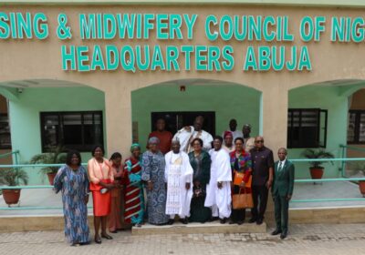 UNFPA Reaffirms Commitment to the Advancement of Frontline Midwifery Care, Access and Safeguard to Newborns.  By Raymond Enoch