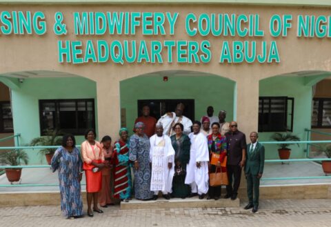 UNFPA Reaffirms Commitment to the Advancement of Frontline Midwifery Care, Access and Safeguard to Newborns.  By Raymond Enoch