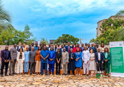 ECOWAS MOVES TO END ROAMING CHARGES, DRIVES BORDERLESS MOBILE CONNECTIVITY IN WEST AFRICA. By Raymond Enoch