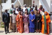 WEST AFRICA’S FIRST LADIES HEAD TO BANJUL IN A BOLD ECOWAS MOVE AGAINST GENDER-BASED VIOLENCE.  By Raymond Enoch