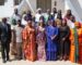 WEST AFRICA’S FIRST LADIES HEAD TO BANJUL IN A BOLD ECOWAS MOVE AGAINST GENDER-BASED VIOLENCE.  By Raymond Enoch