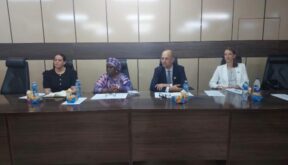 ECOWAS, Sweden Deepen Relations to Strengthen West Africa’s Resilience Architecture.  By Raymond Enoch