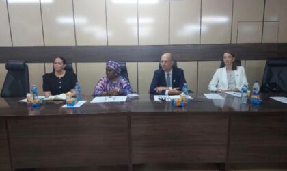 ECOWAS, Sweden Deepen Relations to Strengthen West Africa’s Resilience Architecture.  By Raymond Enoch