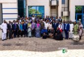 ECOWAS WELCOMES NEW COHORT FOR 10TH YOUNG GRADUATES IMMERSION PROGRAMME  By Raymond Enoch.