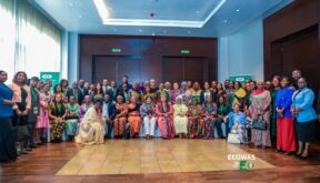 Leadership of Women and Youth in West Africa , ECOWAS, Steps Up Policy Direction, Mobilises Experts from Member States for Stronger Reforms  By Raymond Enoch