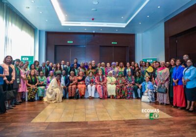 Leadership of Women and Youth in West Africa , ECOWAS, Steps Up Policy Direction, Mobilises Experts from Member States for Stronger Reforms By Raymond Enoch