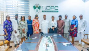 NUJ FCT, NDPC Strike Landmark Pact to Defend Journalists from Rising Cyber Threats.  By Raymond Enoch