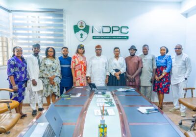 NUJ FCT, NDPC Strike Landmark Pact to Defend Journalists from Rising Cyber Threats. By Raymond Enoch