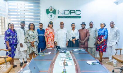 NUJ FCT, NDPC Strike Landmark Pact to Defend Journalists from Rising Cyber Threats.  By Raymond Enoch
