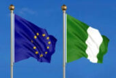 EU SUPPORTS NIGERIA’S PROJECT BRIDGE WITH €22M GRANT AS EBRD LAUNCHES FIRST SOVEREIGN OPERATION  By Raymond Enoch