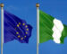EU SUPPORTS NIGERIA’S PROJECT BRIDGE WITH €22M GRANT AS EBRD LAUNCHES FIRST SOVEREIGN OPERATION By Raymond Enoch EU SUPPORTS NIGERIA’S PROJECT BRIDGE WITH €22M GRANT AS EBRD LAUNCHES FIRST SOVEREIGN OPERATION By Raymond Enoch