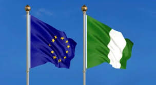 EU SUPPORTS NIGERIA’S PROJECT BRIDGE WITH €22M GRANT AS EBRD LAUNCHES FIRST SOVEREIGN OPERATION  By Raymond Enoch