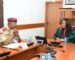 FRSC, NIMC SEAL DATA DEAL TO BOOST NATIONAL SECURITY By Raymond Enoch FRSC, NIMC SEAL DATA DEAL TO BOOST NATIONAL SECURITY By Raymond Enoch