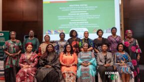 ECOWAS HISTORIC MOVE ON GENDER PARITY BY 2035 — MINISTERS MEET IN ACCRA TO SEAL WOMEN POLITICAL LEADERSHIP REFORMS.  By Raymond Enoch