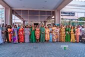 LEGACY PROJECT: ECOWAS RALLIES POLITICAL WILL IN ACCRA TO ENTRENCH WOMEN, YOUTH LEADERSHIP BY 2035.  By Raymond Enoch