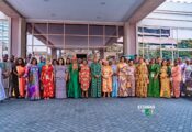 LEGACY PROJECT: ECOWAS RALLIES POLITICAL WILL IN ACCRA TO ENTRENCH WOMEN, YOUTH LEADERSHIP BY 2035.  By Raymond Enoch