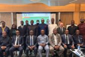 ECOWAS, AfDB Move to Fast-Track Abidjan–Lagos 6-Lane Highway with ALCoMA , Board Orientation Briefing Session.  By Raymond Enoch