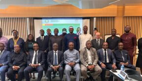 ECOWAS, AfDB Move to Fast-Track Abidjan–Lagos 6-Lane Highway with ALCoMA , Board Orientation Briefing Session.  By Raymond Enoch