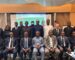 ECOWAS, AfDB Move to Fast-Track Abidjan–Lagos 6-Lane Highway with ALCoMA , Board Orientation Briefing Session.  By Raymond Enoch