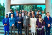 Economic Community of West African States–Spanish Agency for International Development Cooperation Partner to Strengthen Regional Resilience, Seal €16m Deal.  By Raymond Enoch