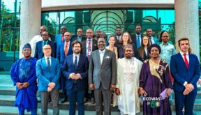 Economic Community of West African States–Spanish Agency for International Development Cooperation Partner to Strengthen Regional Resilience, Seal €16m Deal.  By Raymond Enoch