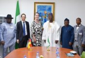 Nigeria–Germany Development Coopetation Enters New Strategic Phase as UNSC Backing, Energy Deals Top High-Level Talks.  By Raymond Enoch